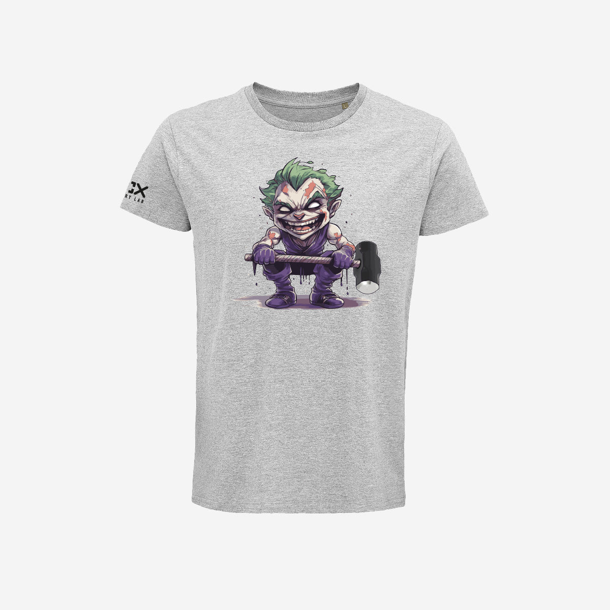 T-shirt Uomo - Joker