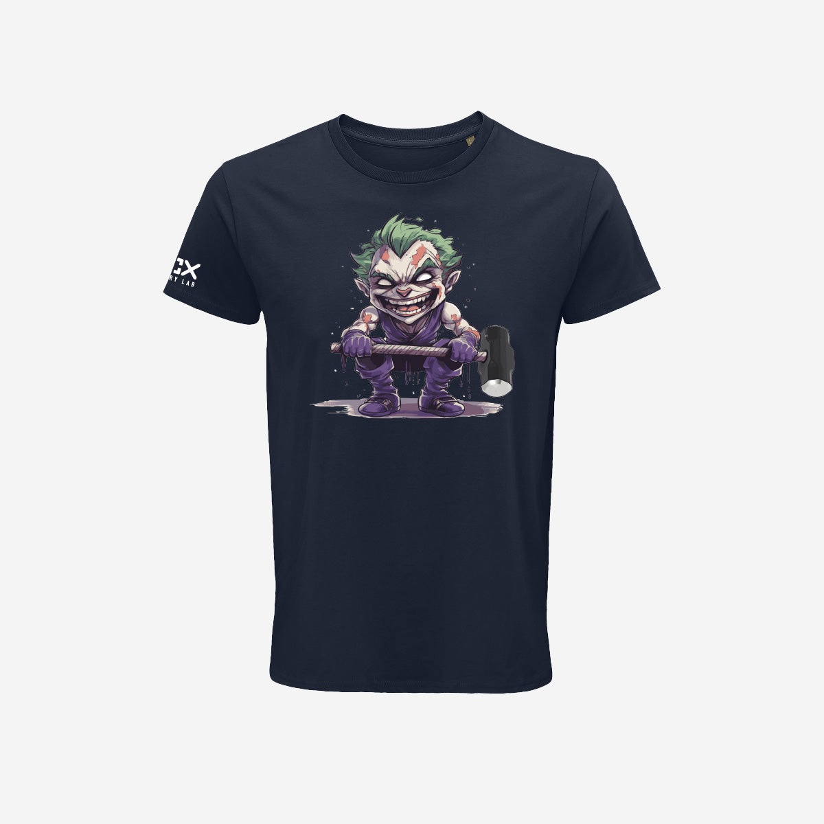 T-shirt Uomo - Joker