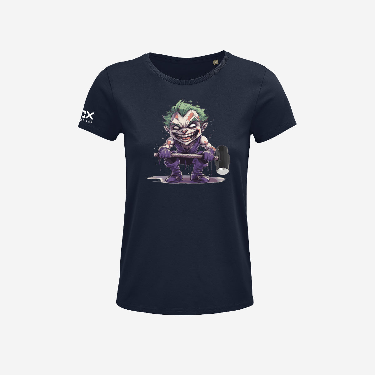 T-shirt Donna - Joker