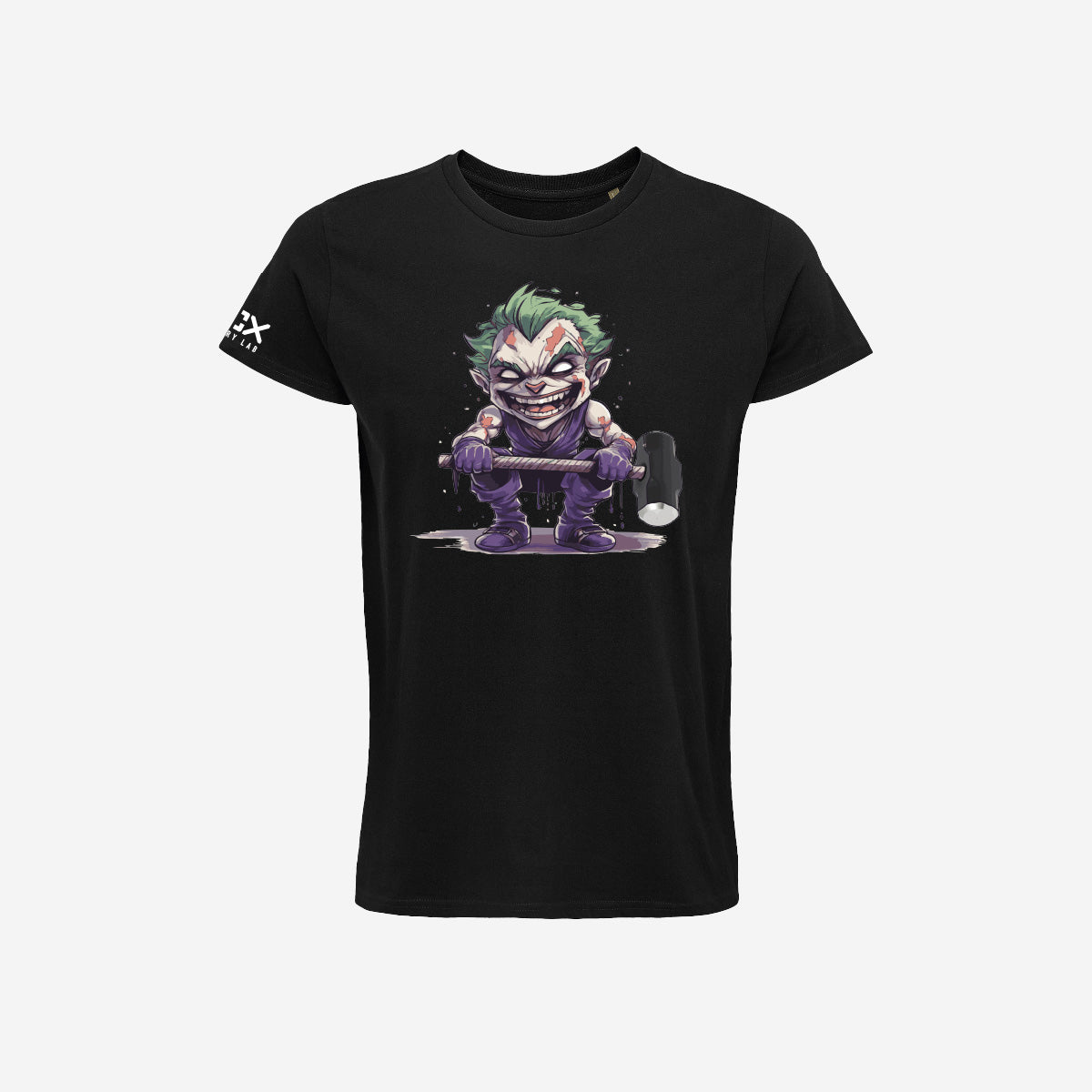 T-shirt Uomo - Joker