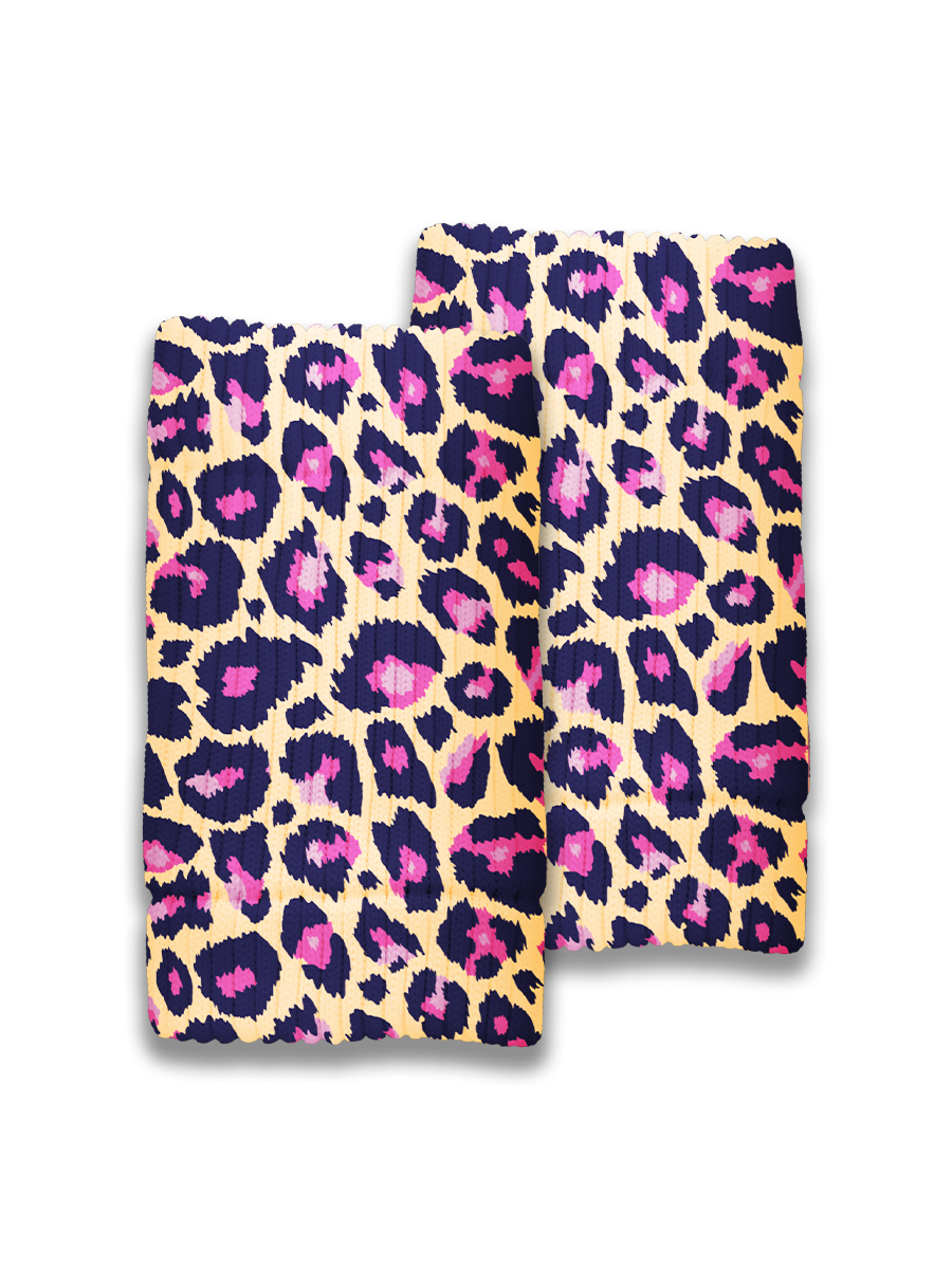 Polsini - Leopardato