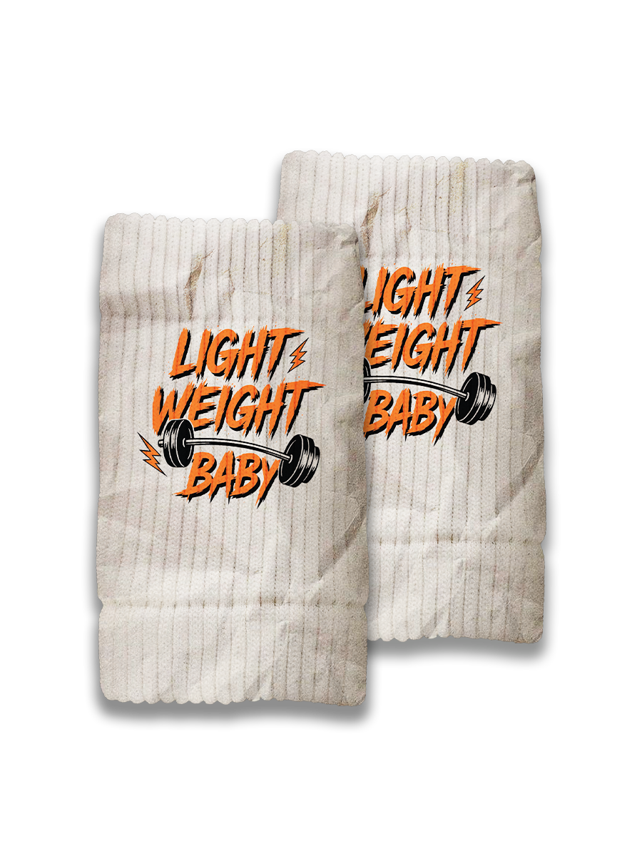 Polsini - Light Weight Baby