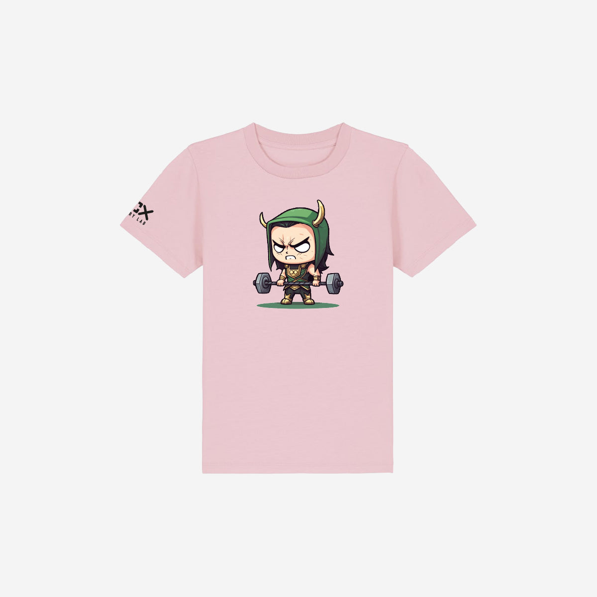 Tshirt bambini - Loki