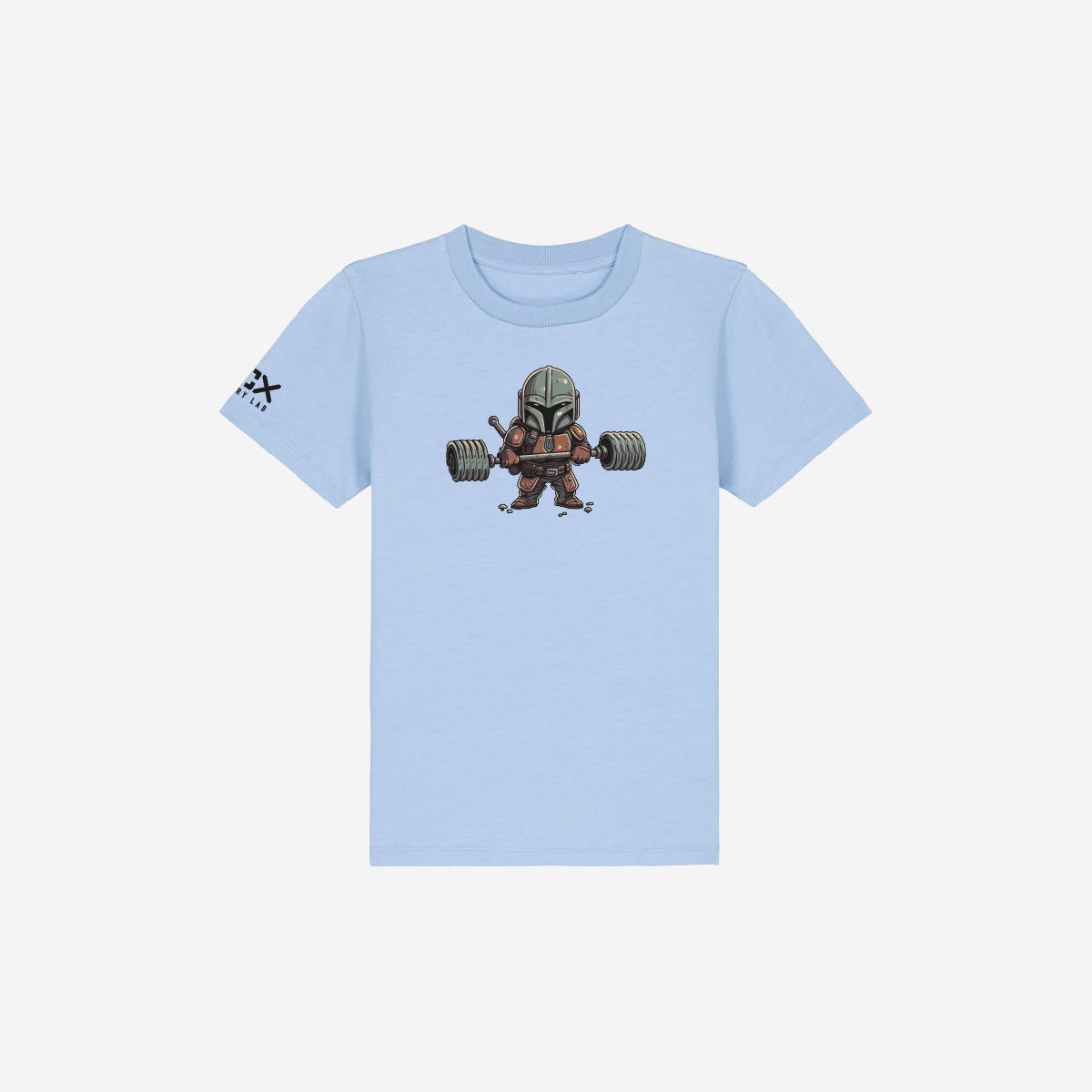 Tshirt bambini - Mando