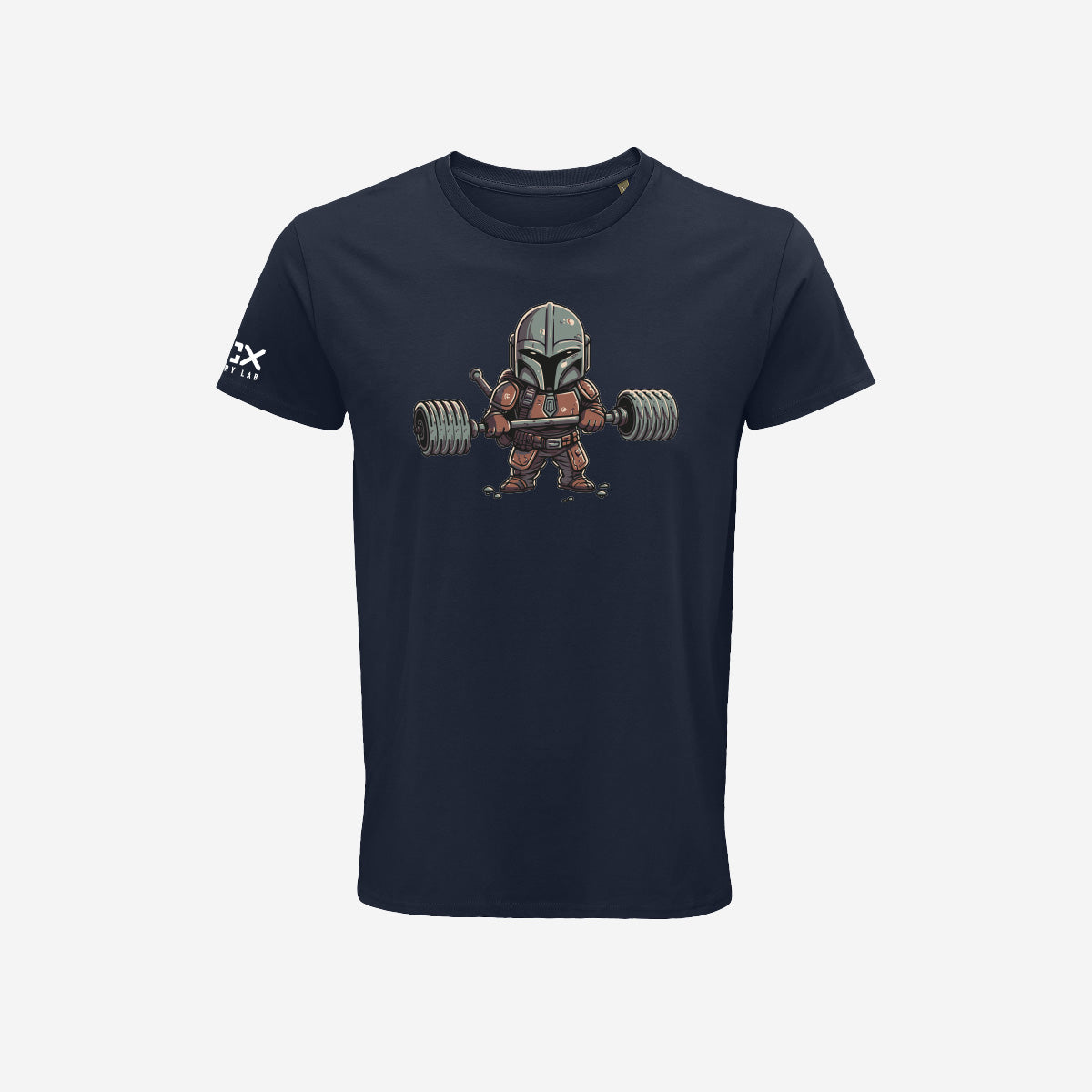 T-shirt Uomo - Mando
