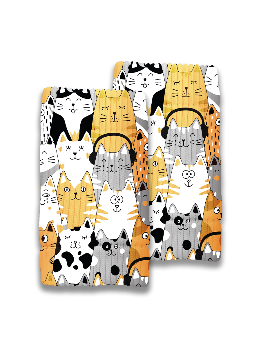 Polsini - Many Many Cats