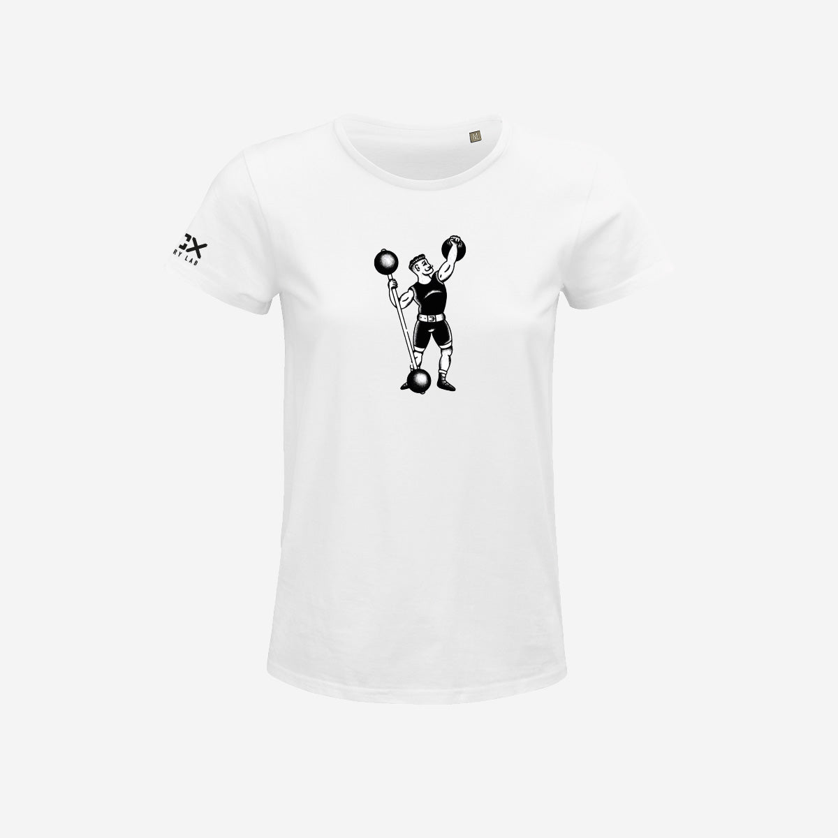 T-shirt Donna - Master