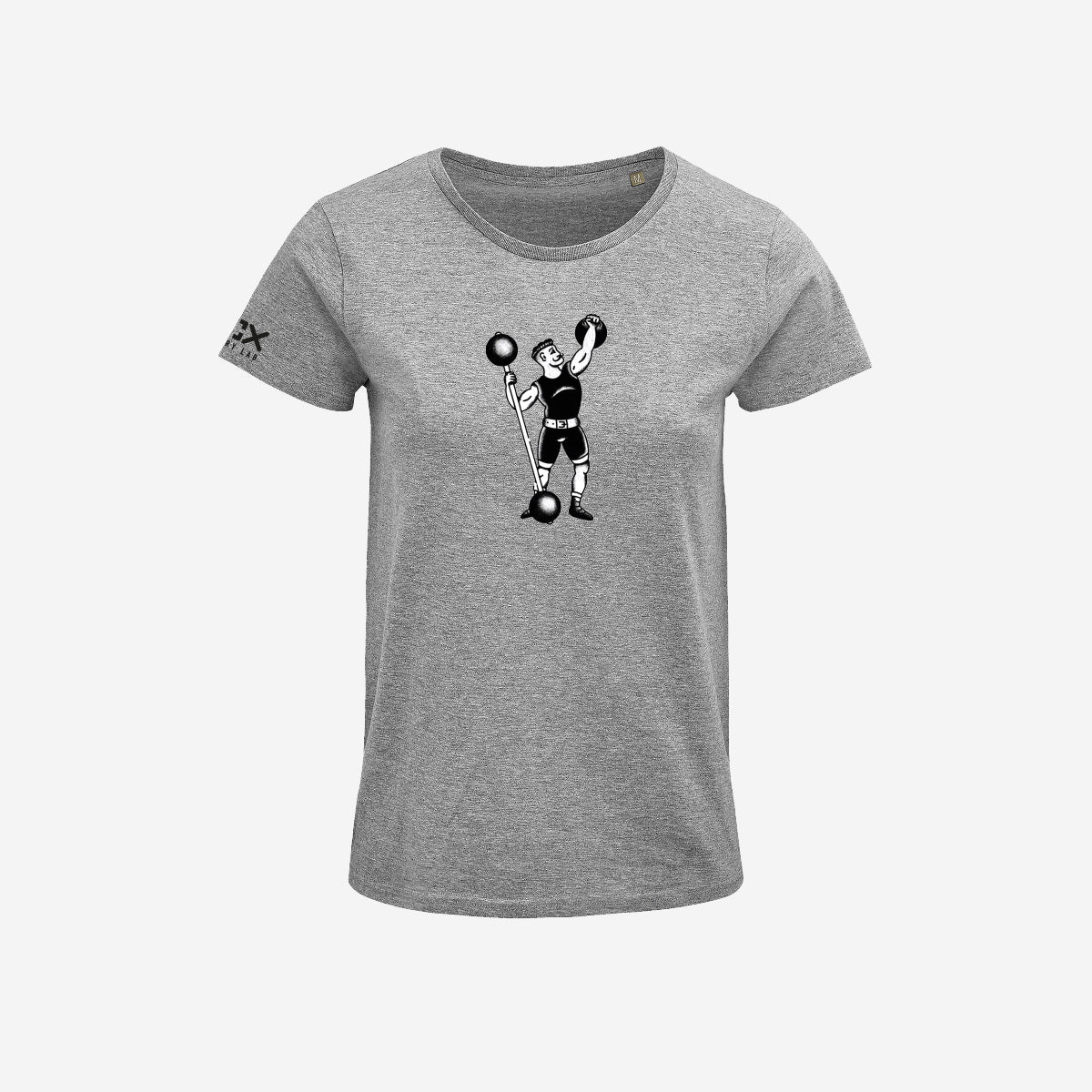 T-shirt Donna - Master