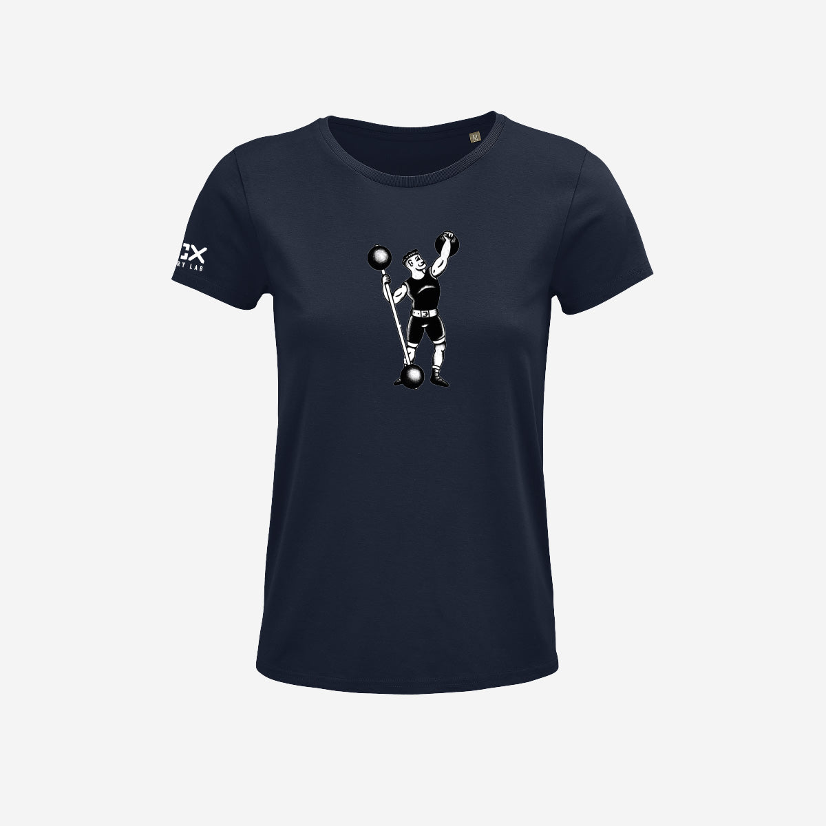T-shirt Donna - Master