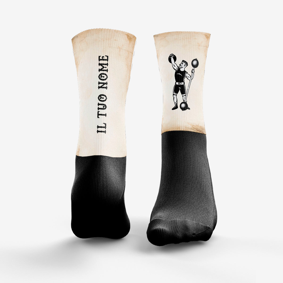 Calzini - Old School