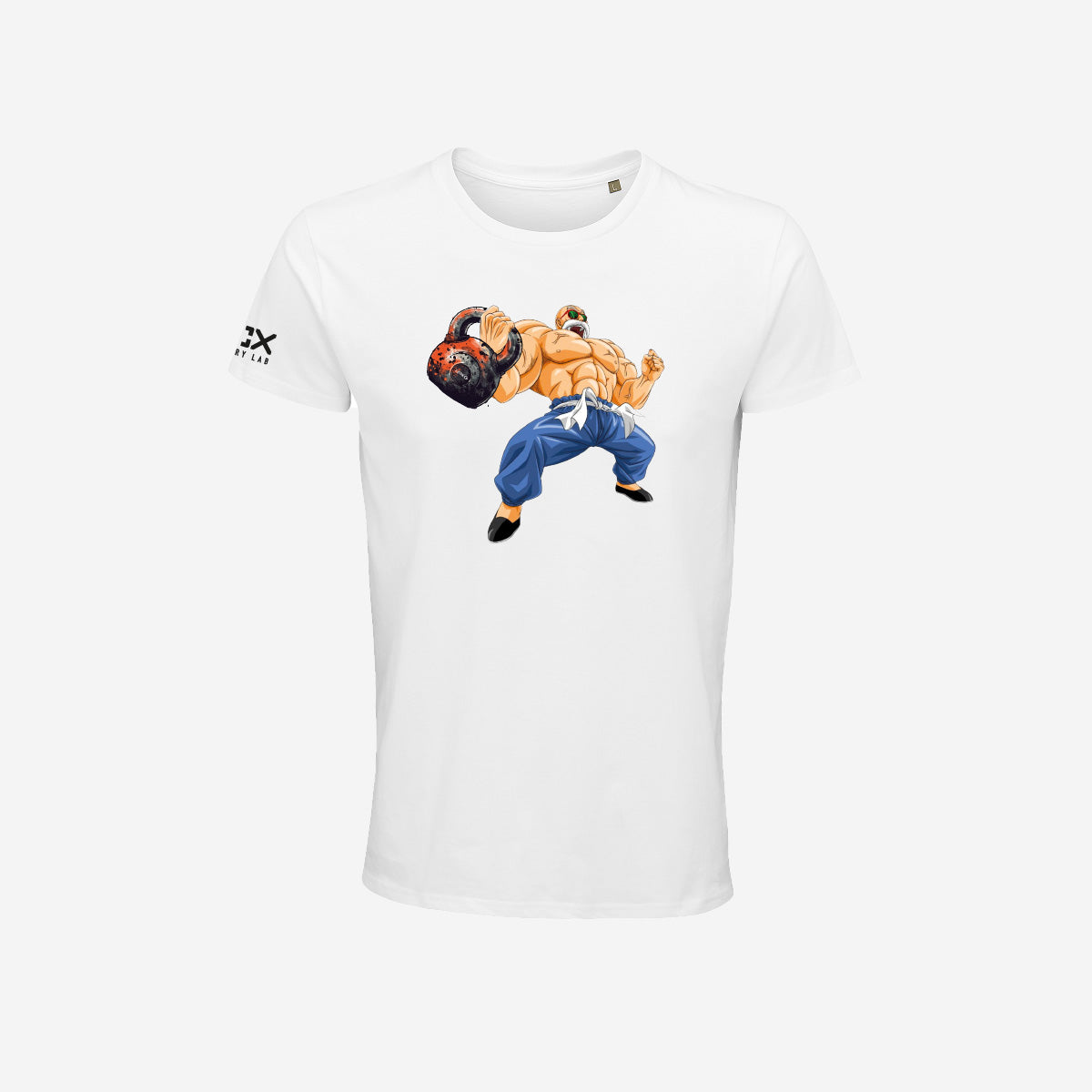 T-shirt Uomo - Master Muten