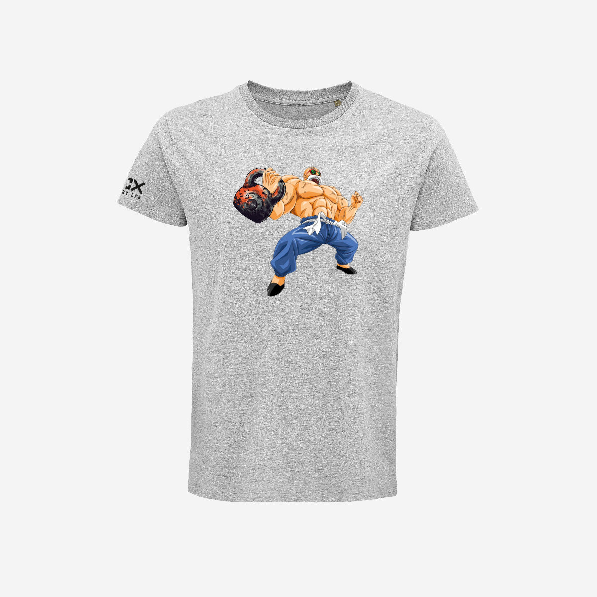 T-shirt Uomo - Master Muten