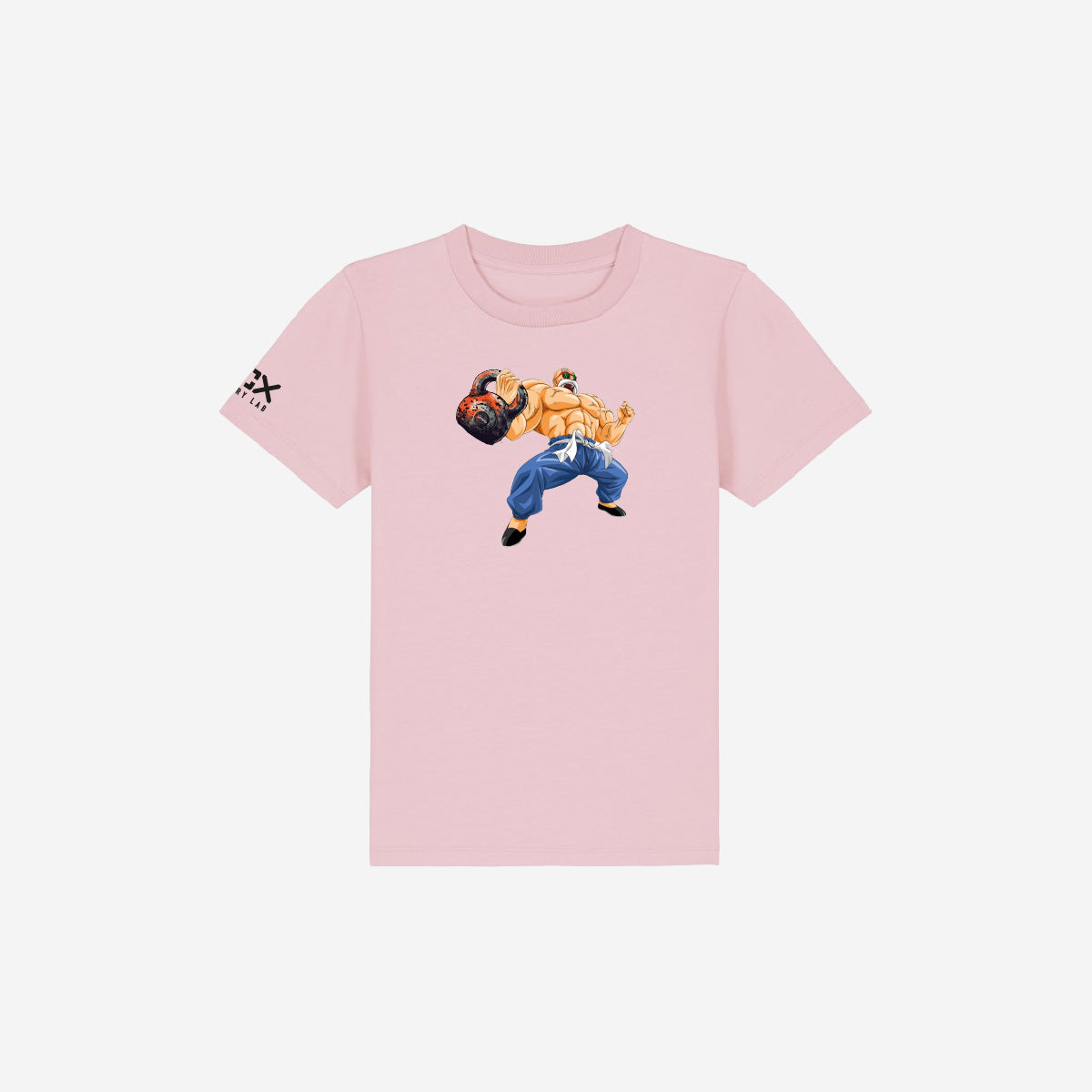 Tshirt bambini - Master Muten