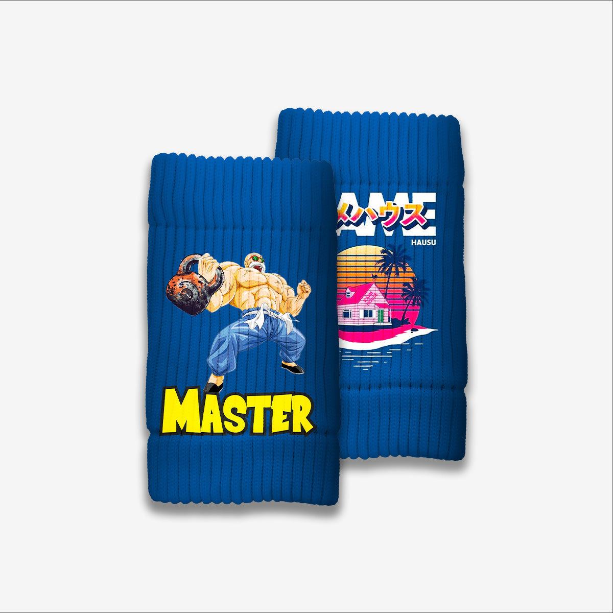 Polsini - Maestro Muten