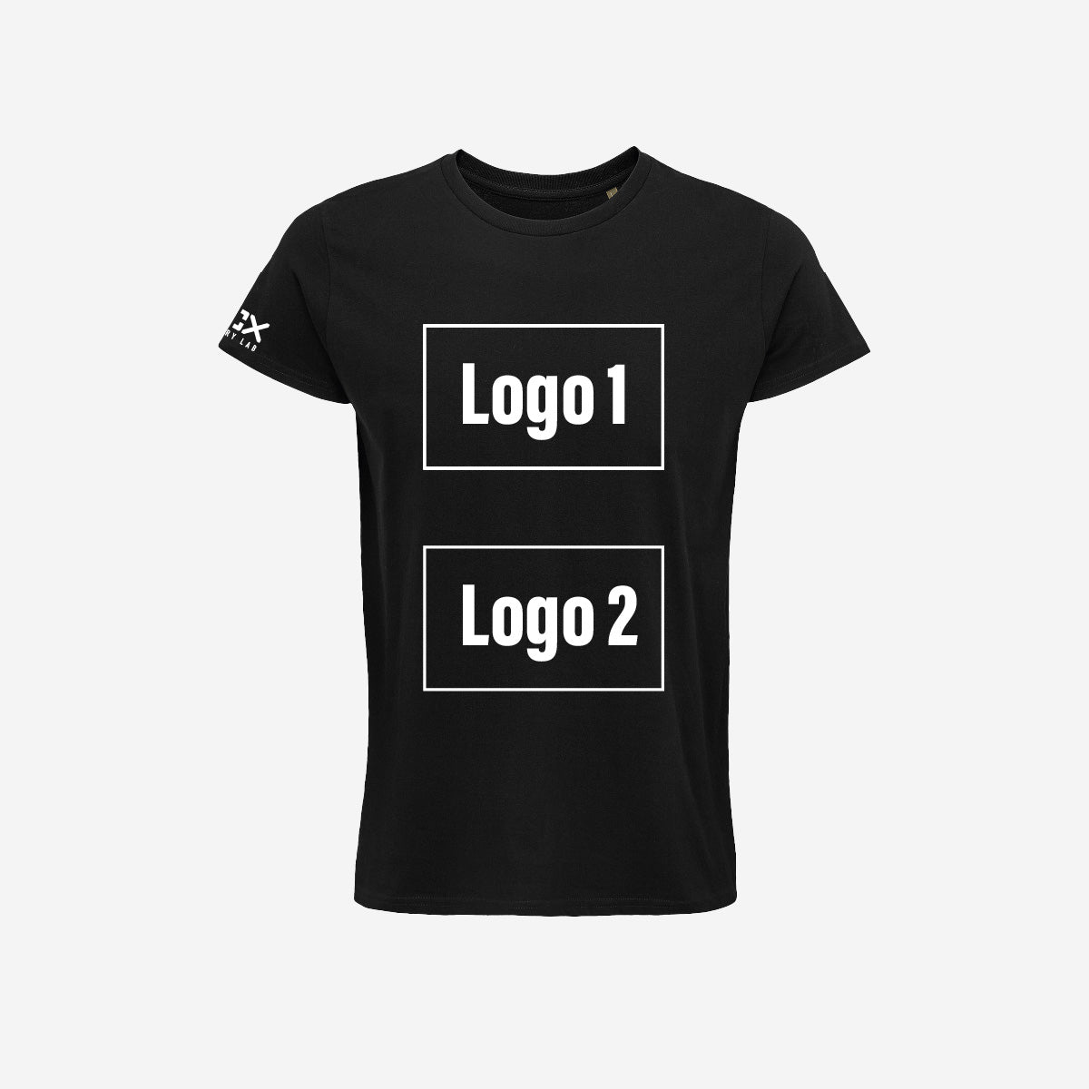 T-shirt Uomo - Personalizzata
