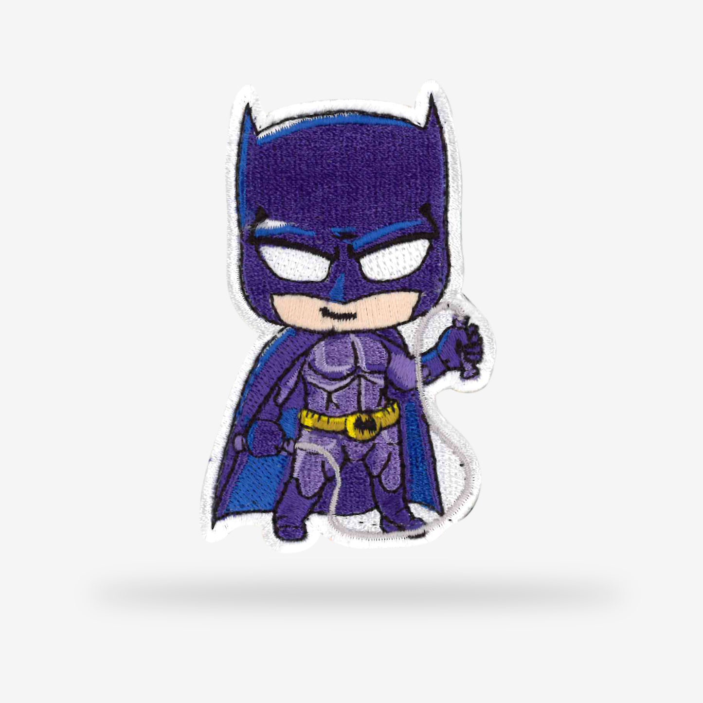 Patch - Batman