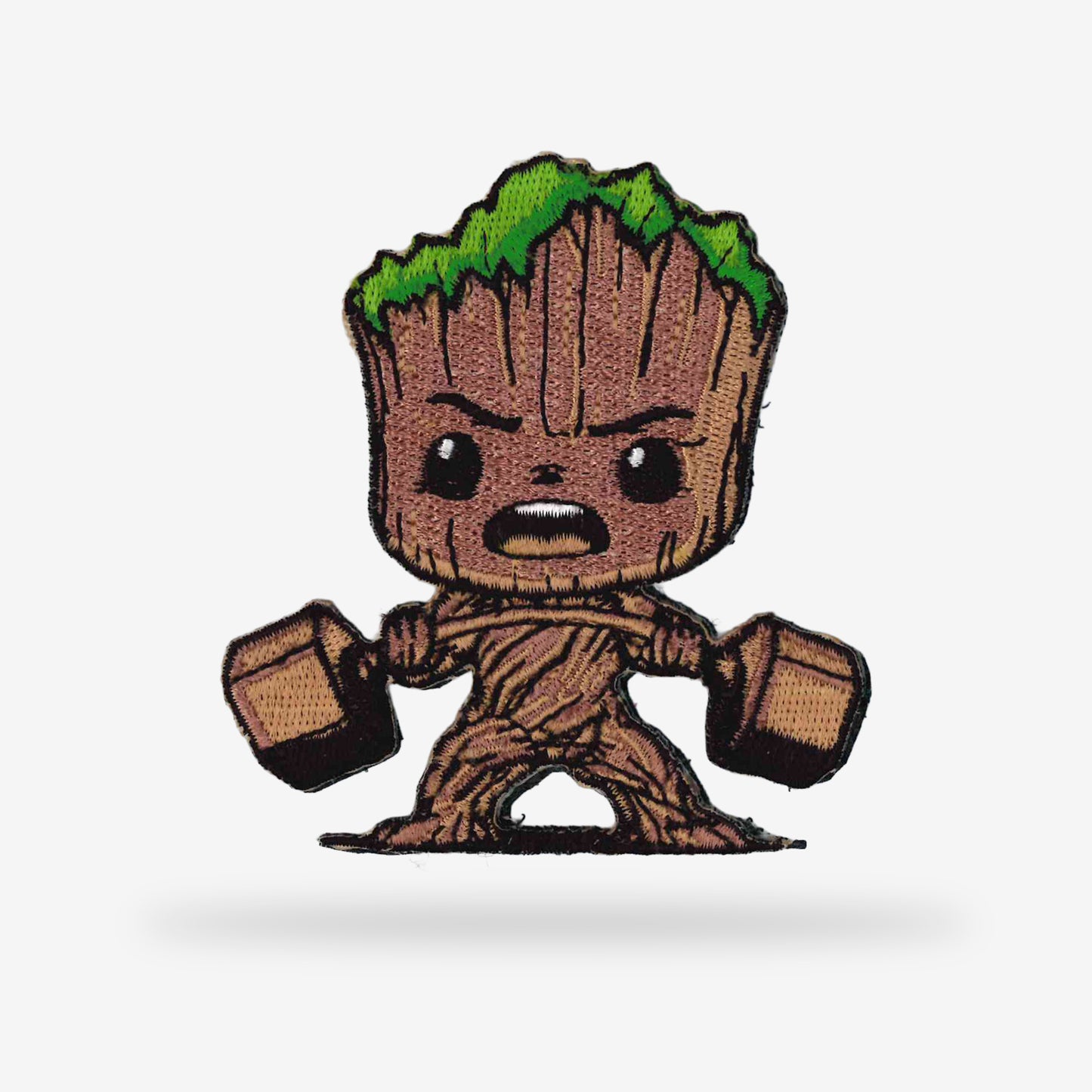 Patch - Groot
