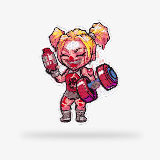 Patch - Harley