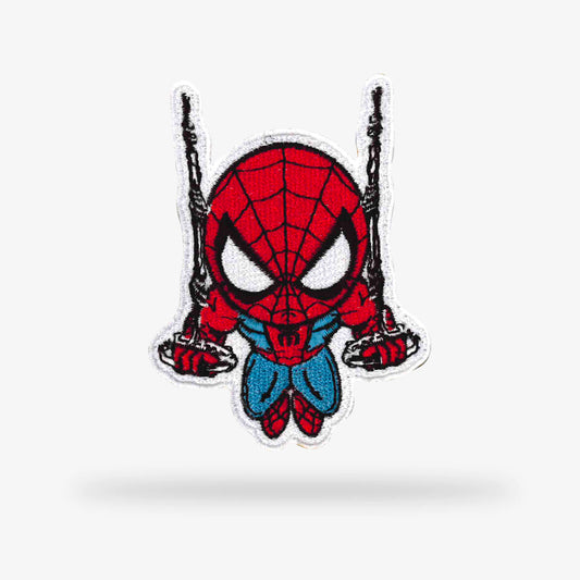 Patch - SpiderMan