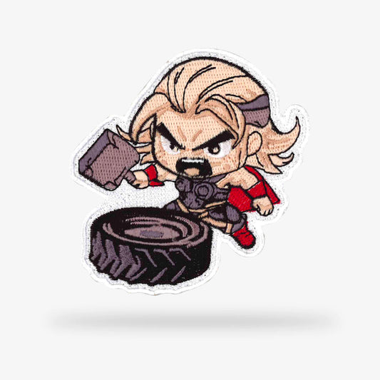 Patch - Thor