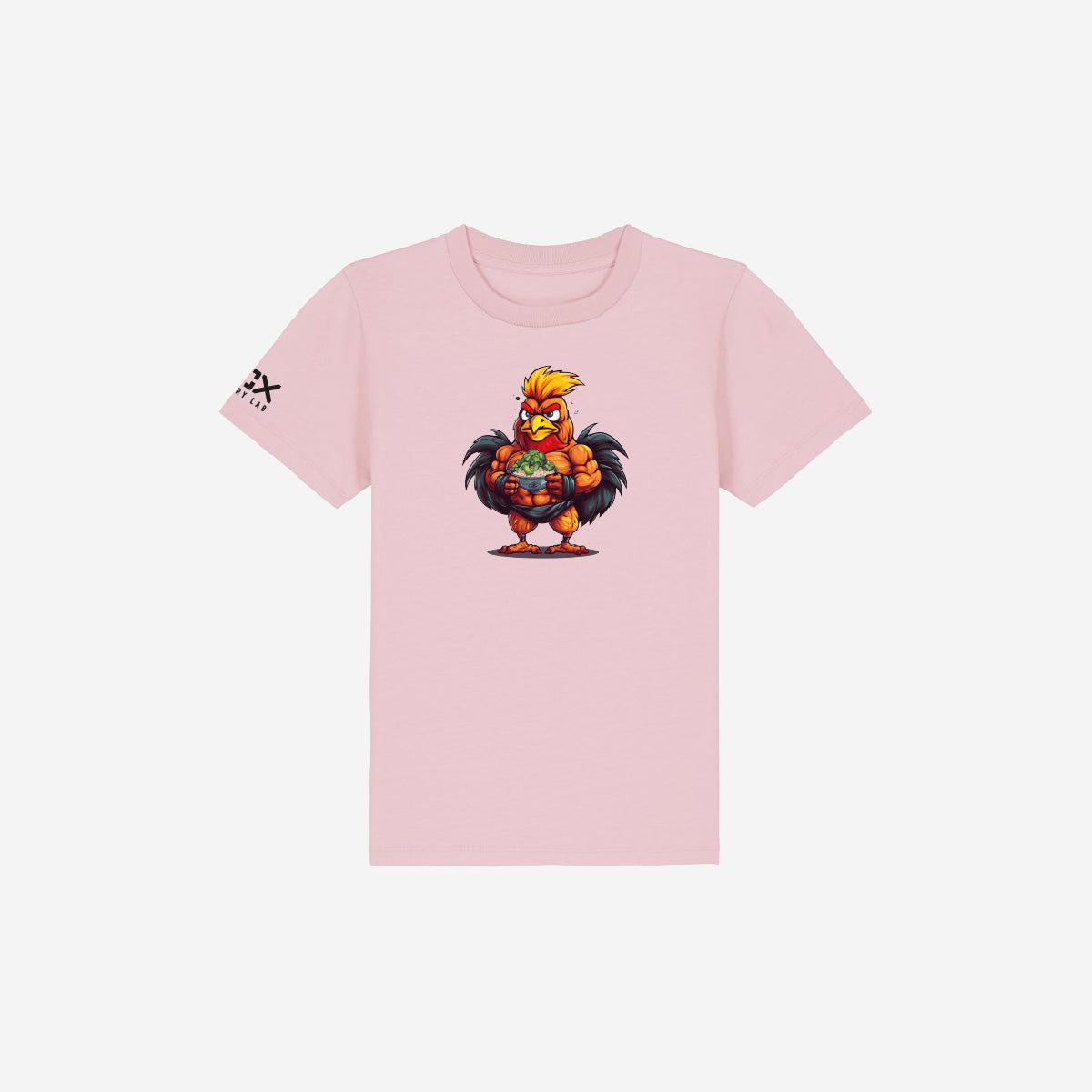 Tshirt bambini - Pollo