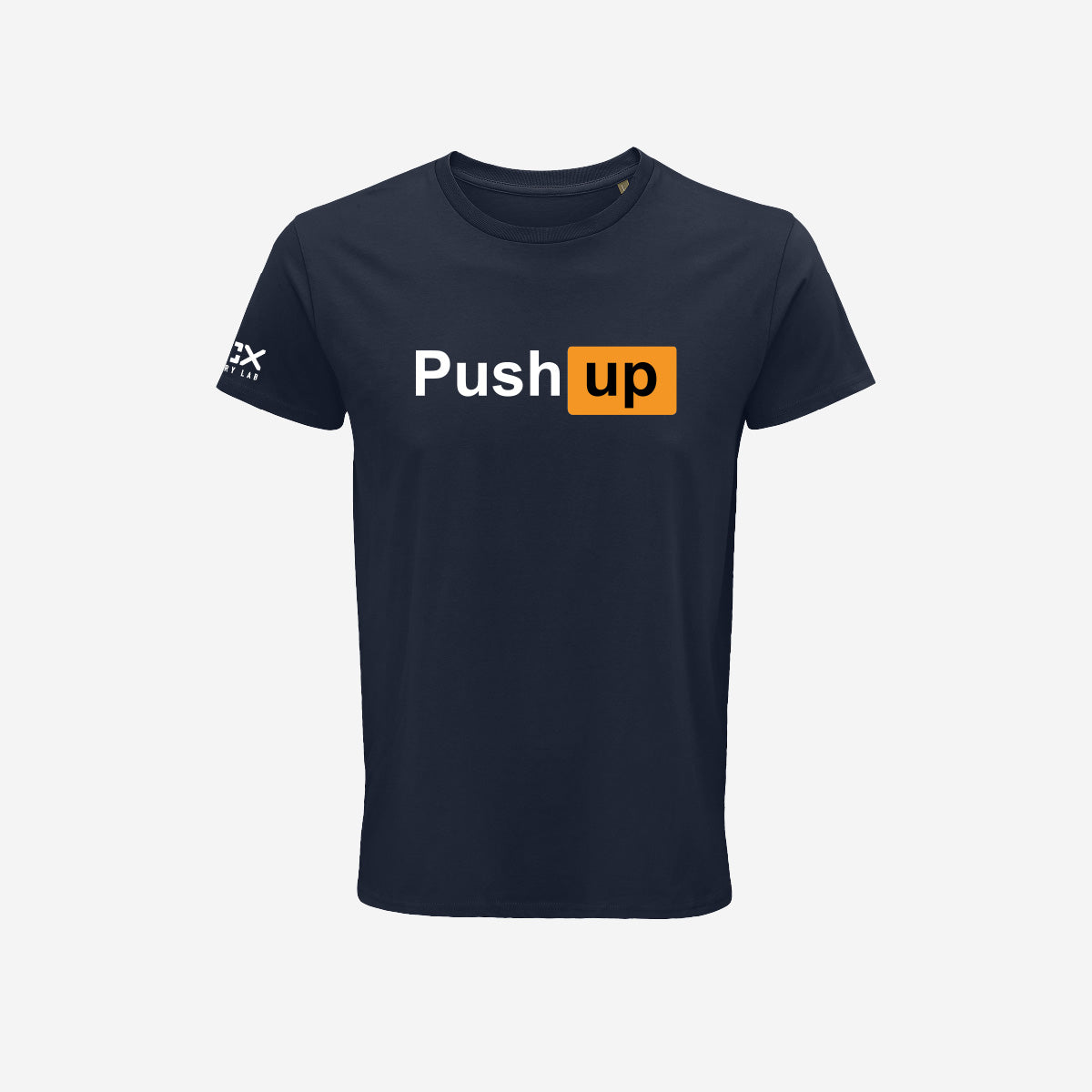 T-shirt Uomo - PushUP