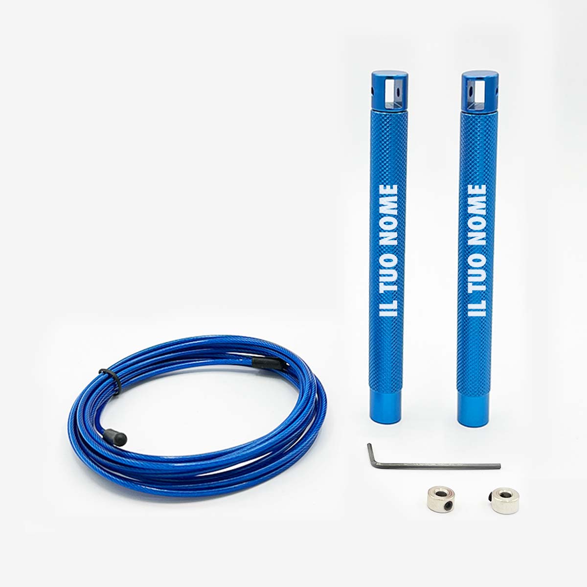 Jump Rope - Blu