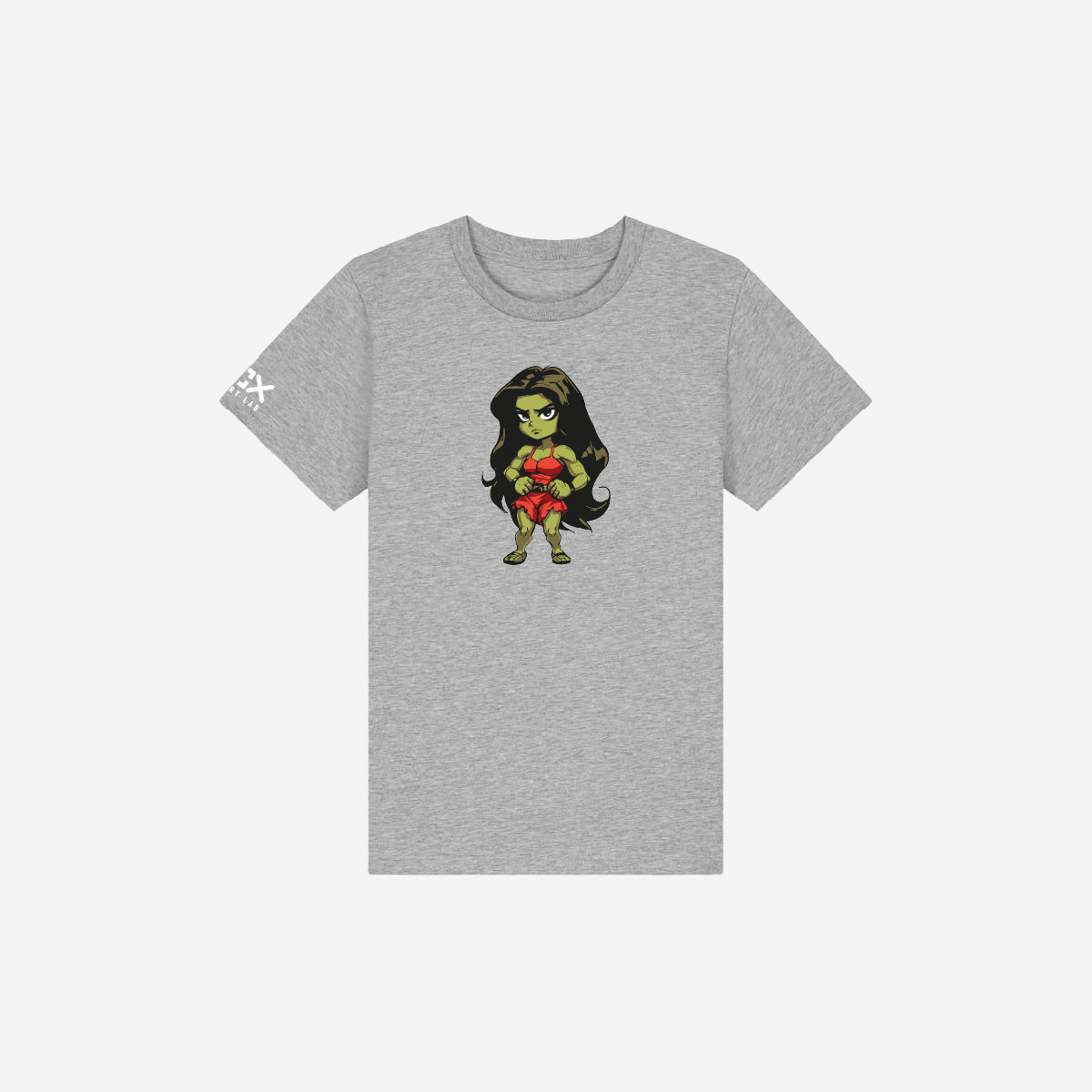 Tshirt bambini - She Hulk
