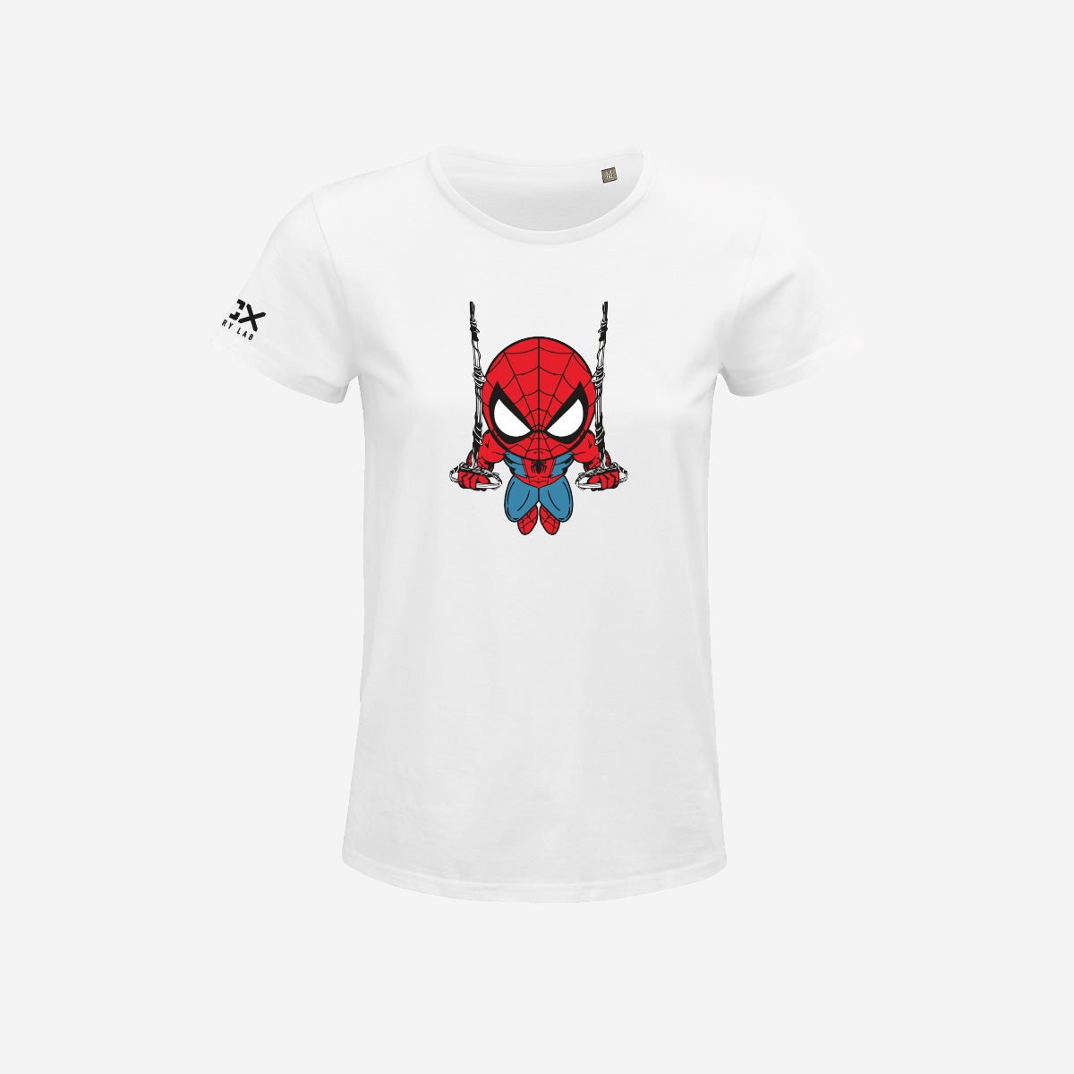 T-shirt Donna - Spiderman