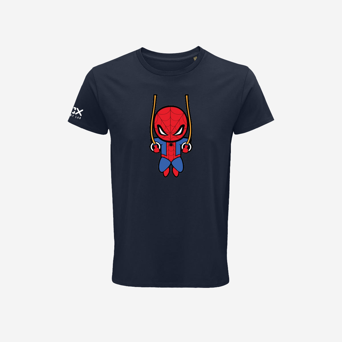 T-shirt Uomo - Spiderman 2