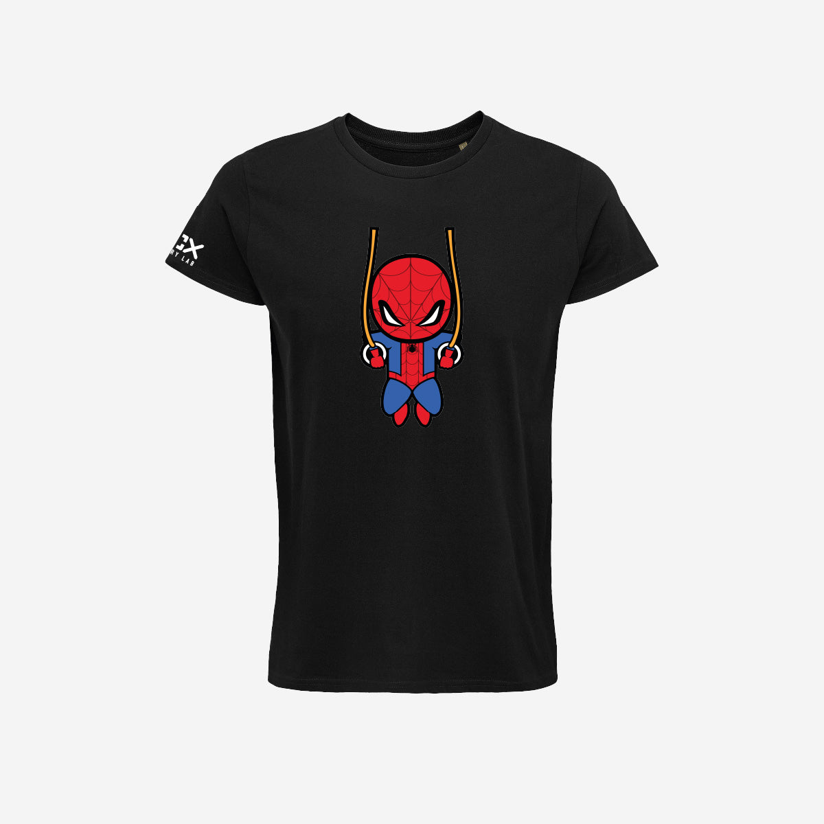 T-shirt Uomo - Spiderman 2