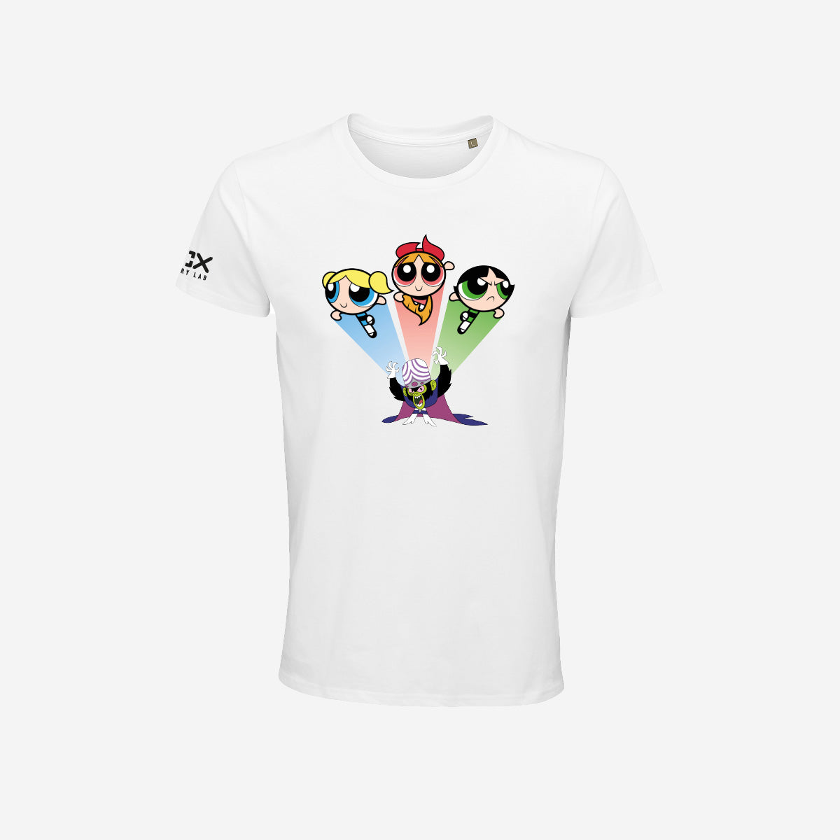 T-shirt Uomo - Superchicche