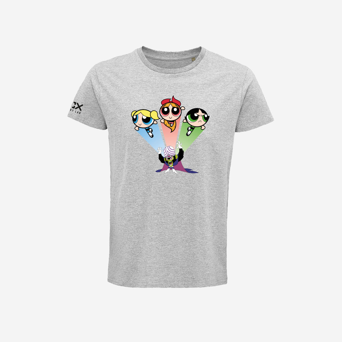 T-shirt Uomo - Superchicche