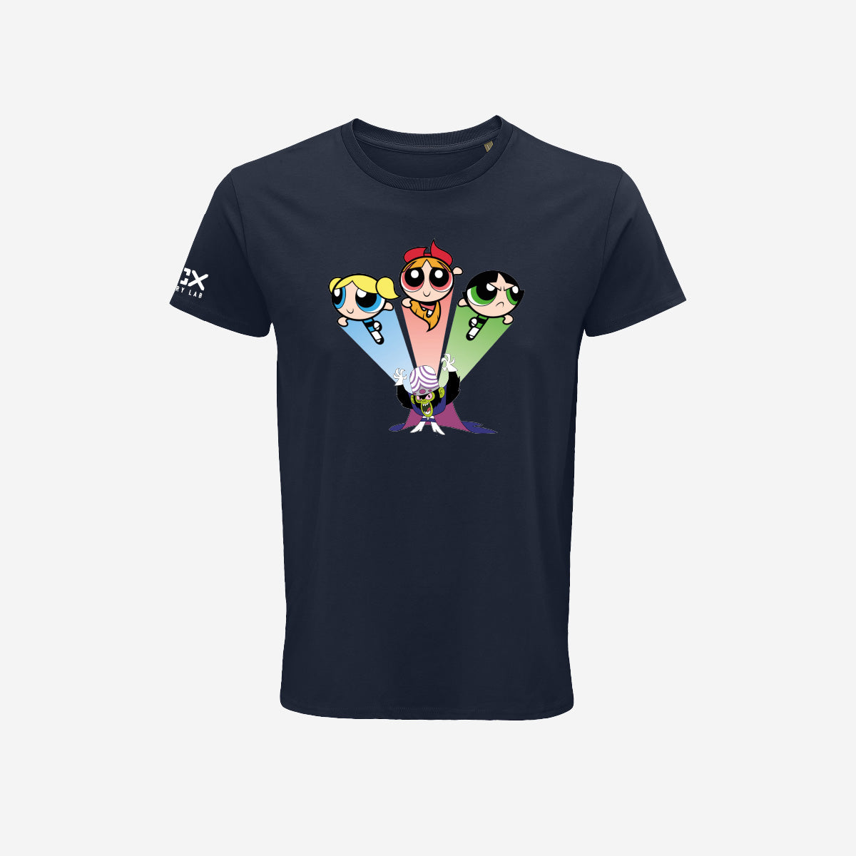 T-shirt Uomo - Superchicche