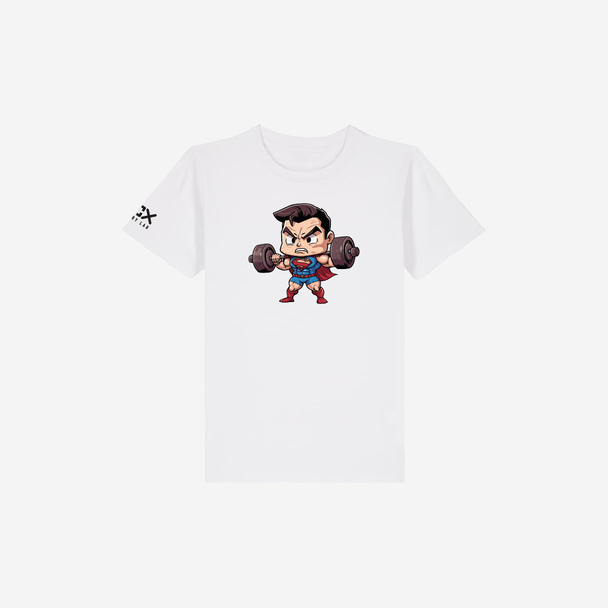Tshirt bambini - Superman