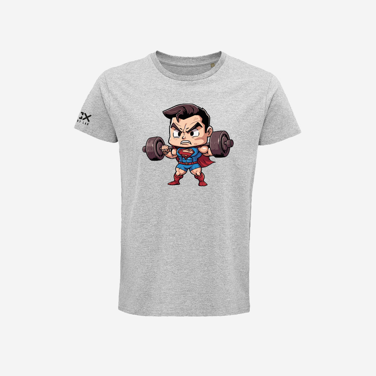 T-shirt Uomo - Superman