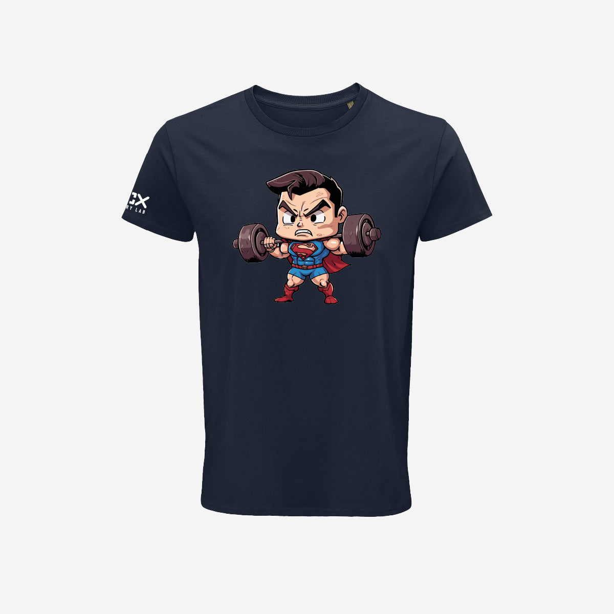 T-shirt Uomo - Superman
