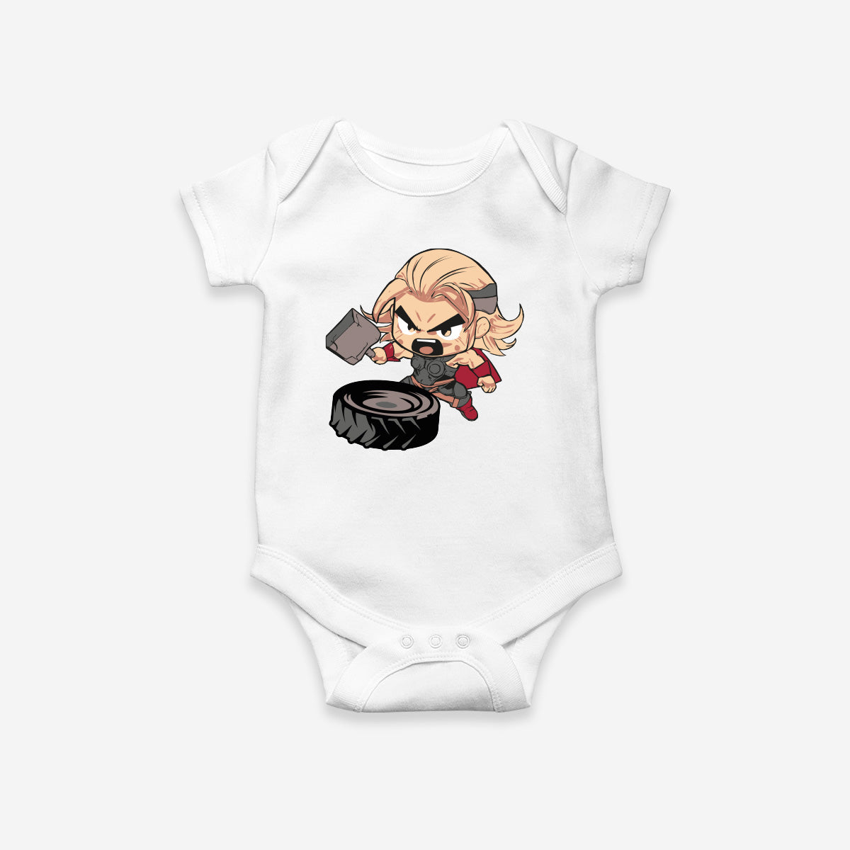 Body - Thor