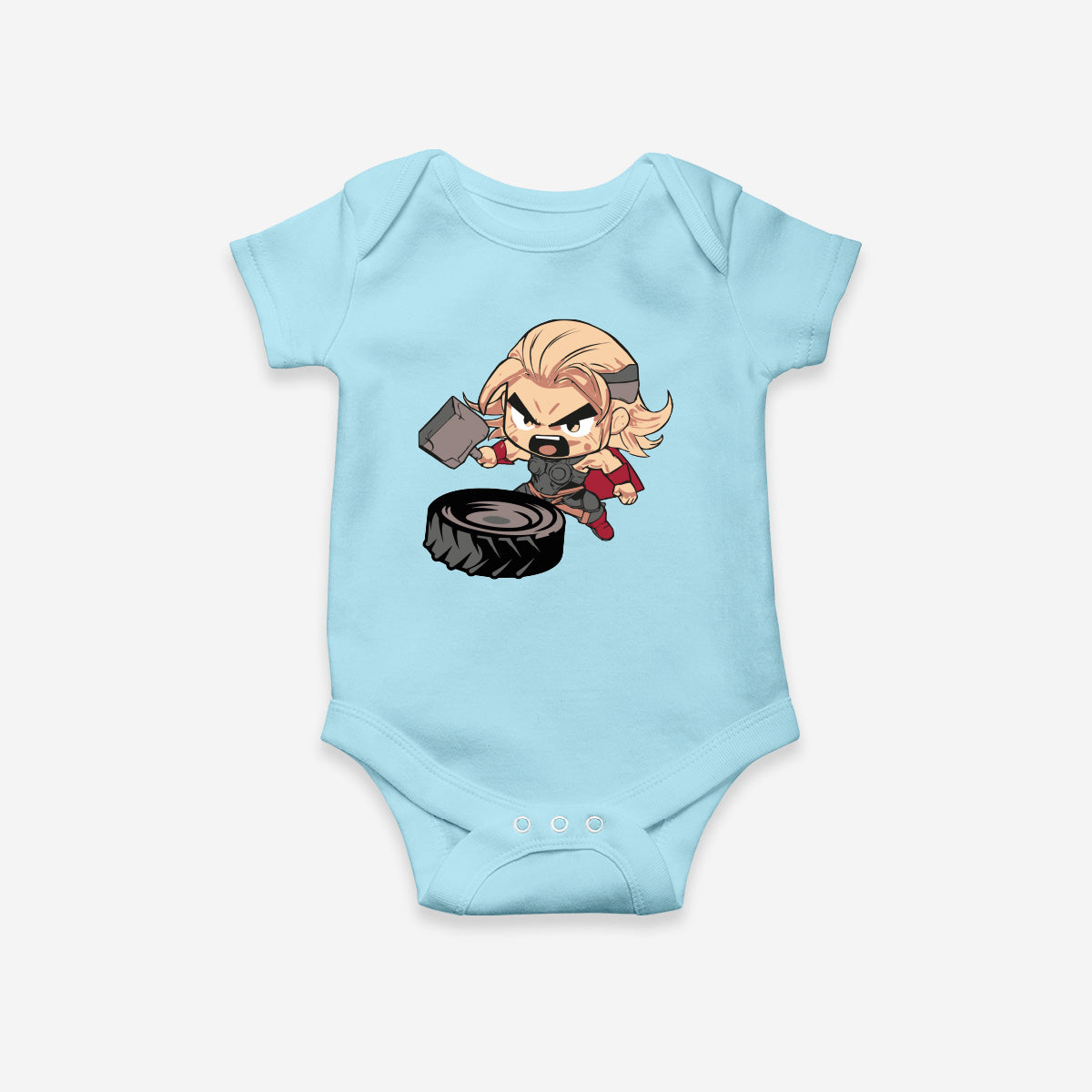 Body - Thor