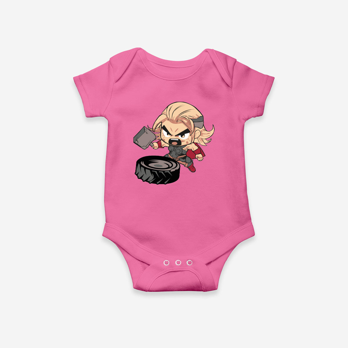 Body - Thor