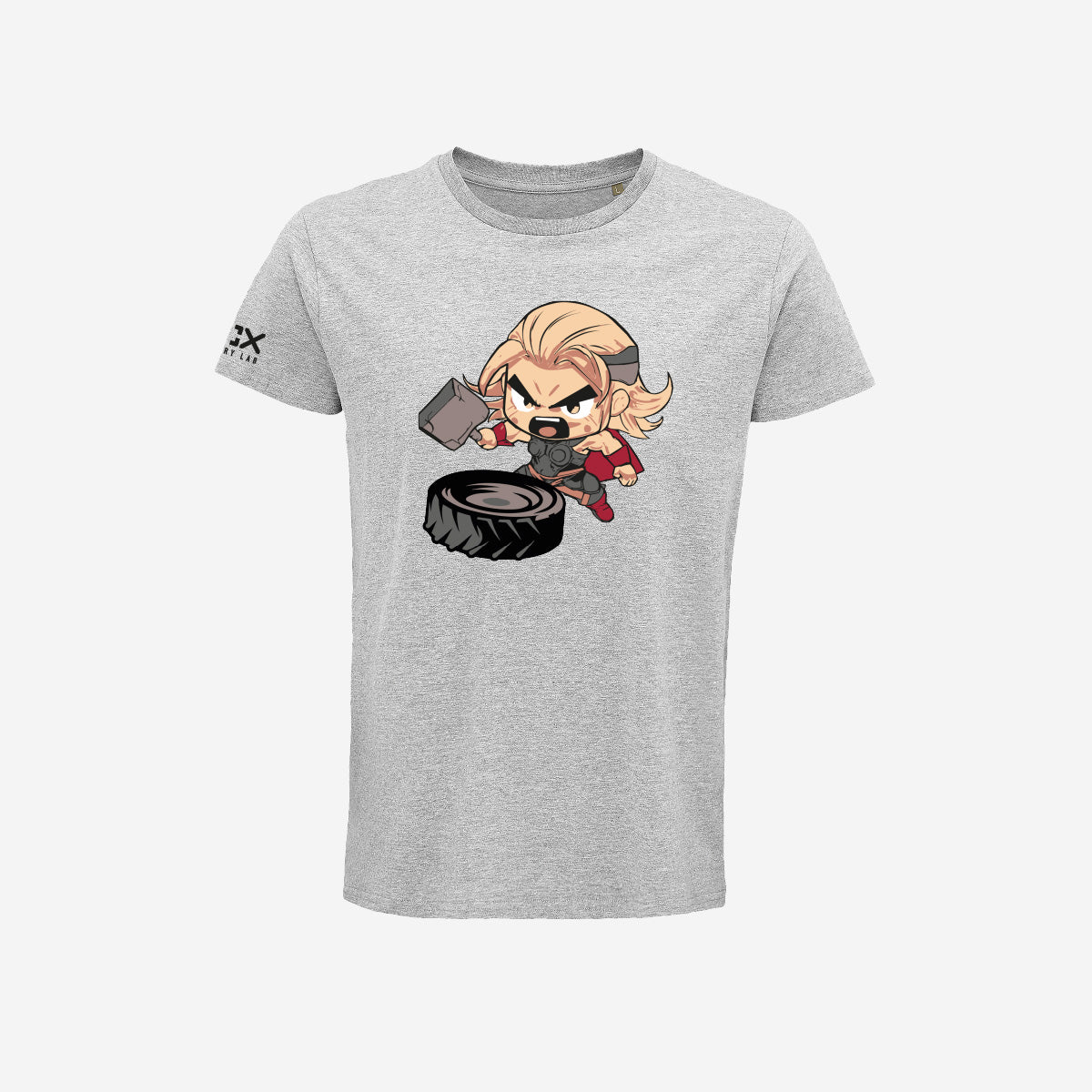 T-shirt Uomo - Thor