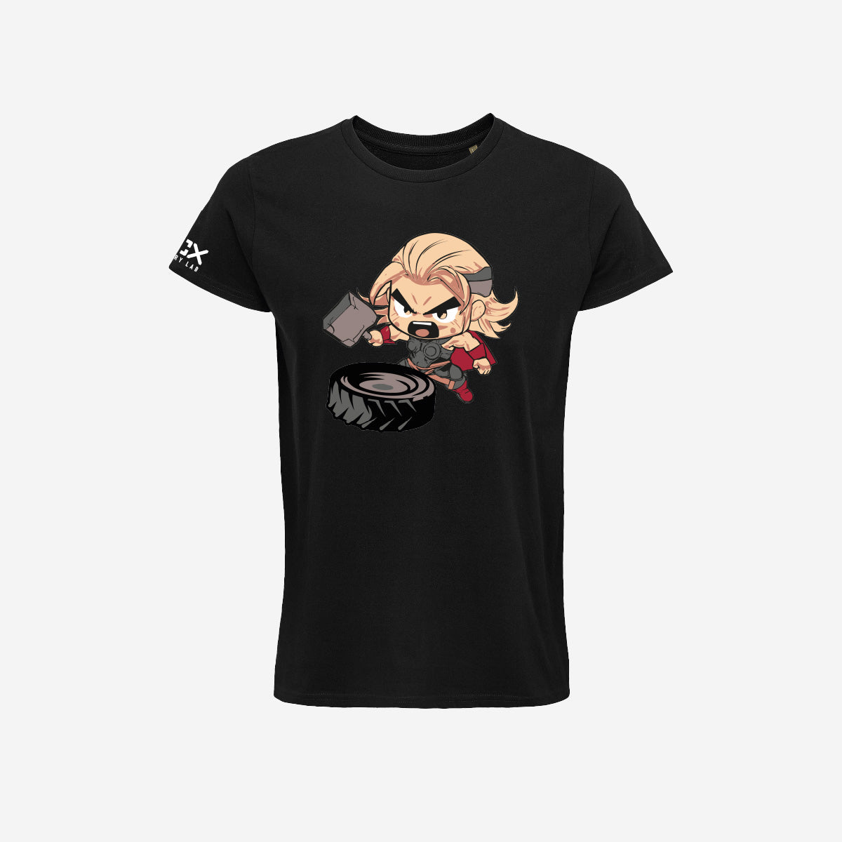 T-shirt Uomo - Thor