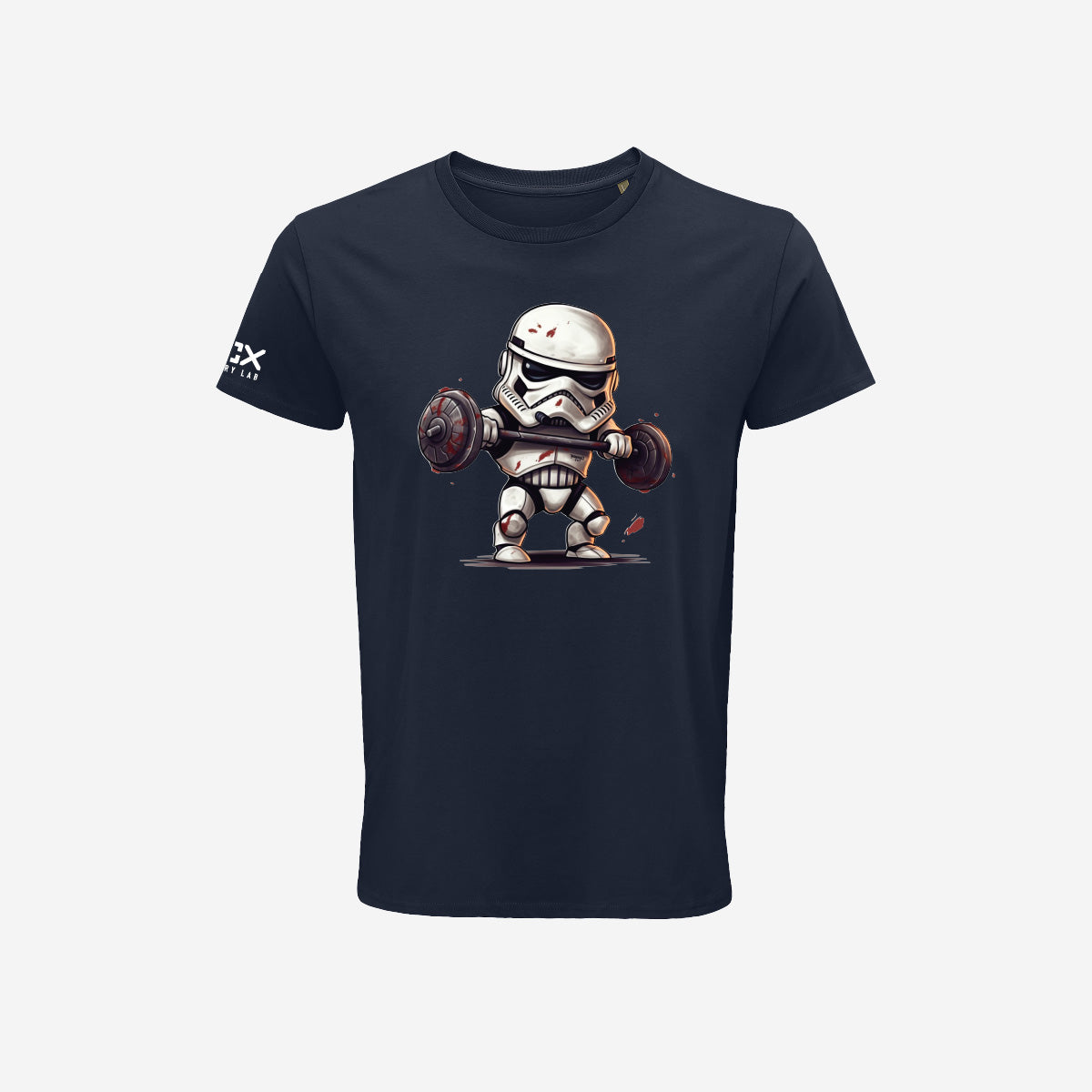 T-shirt Uomo - Trooper