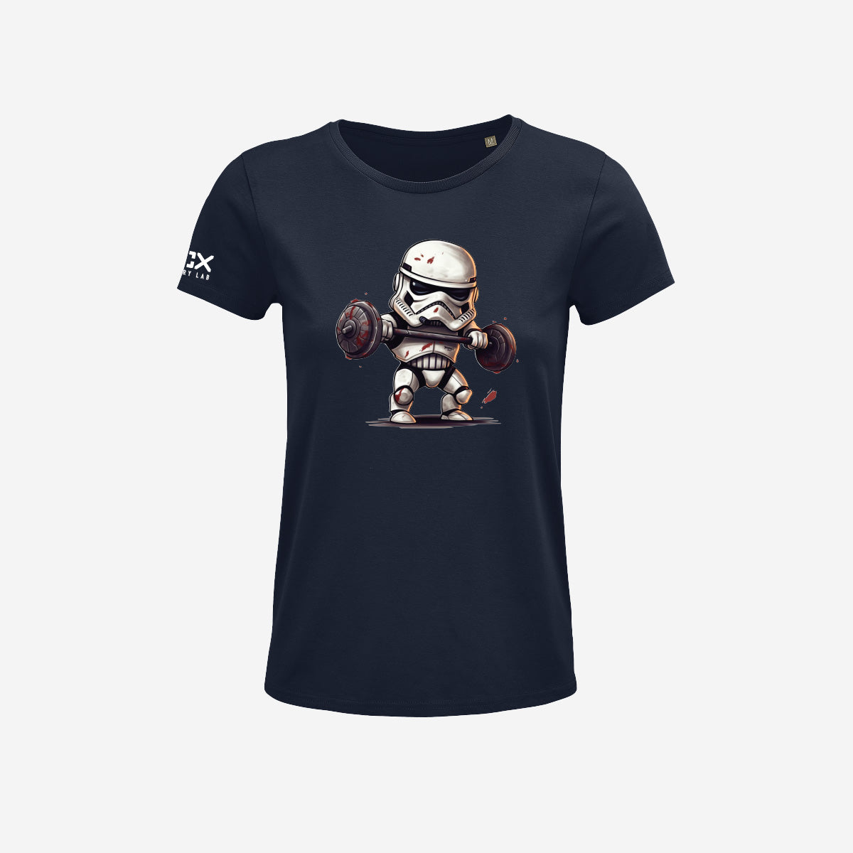 T-shirt Donna - Stormtrooper