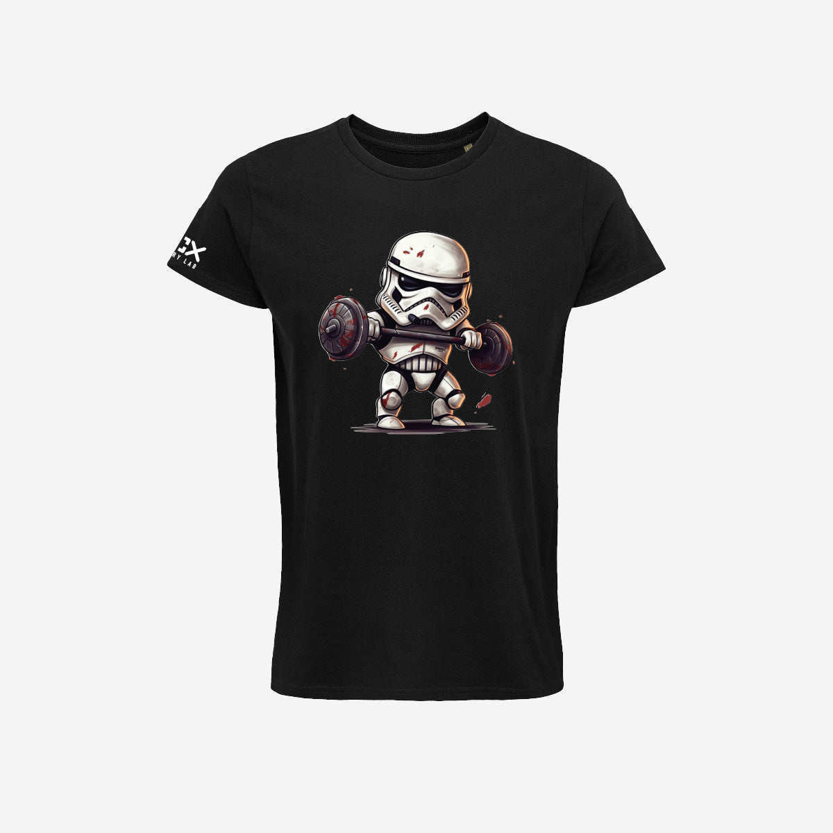 T-shirt Uomo - Trooper