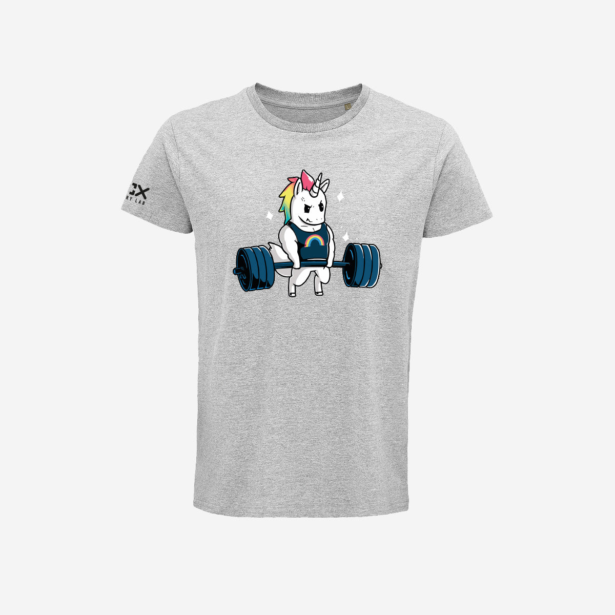 T-shirt Uomo - Unicorno