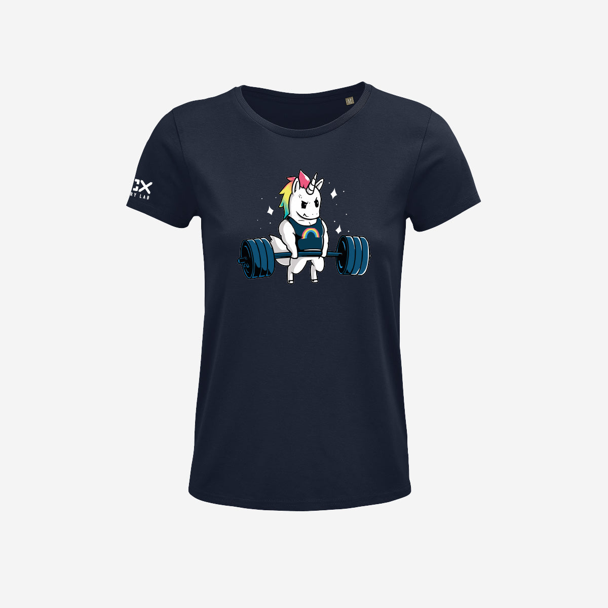 T-shirt Donna - Unicorno