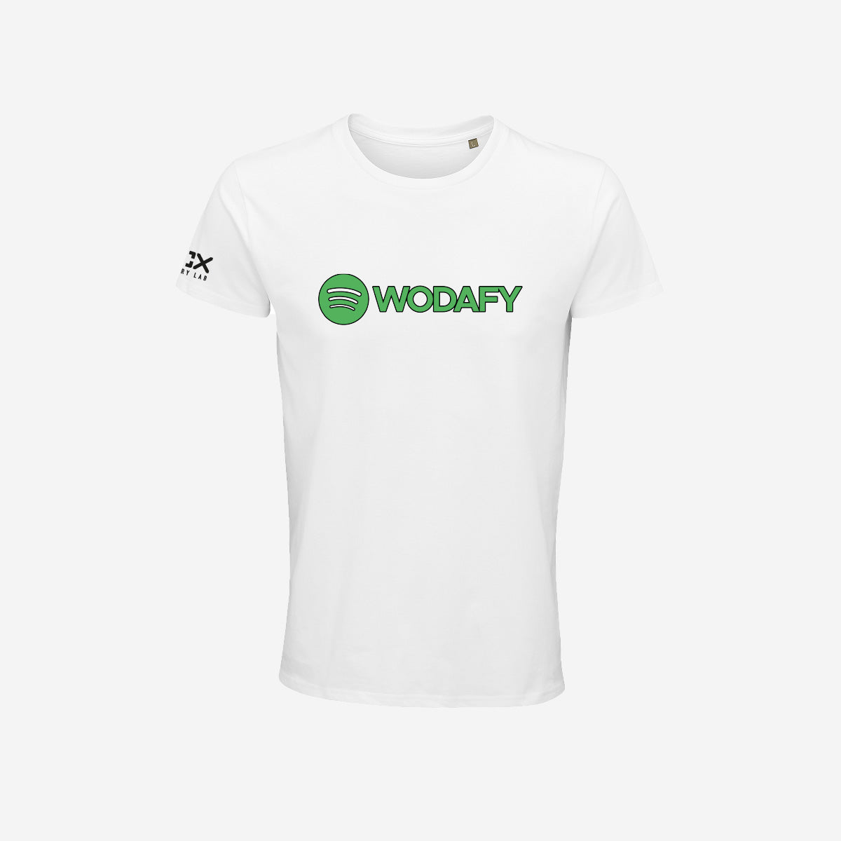 T-shirt Uomo - Wodafy