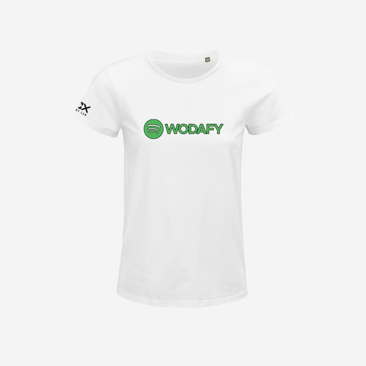 T-shirt Donna - Wodafy