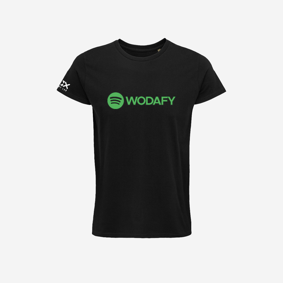 T-shirt Uomo - Wodafy